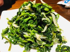 脆笋万年青-浦江餐饮•上海菜馆(五四路店)