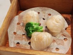 -粤财皇冠假日酒店·彩华轩中餐厅