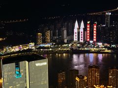 -WFC会仙楼观景台