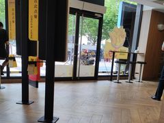 -麦当劳(大榭三江超市店)