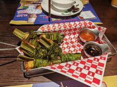 -泰妃殿(武汉首店)