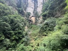 -神龙峡风景区