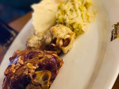 -巴伐利亚啤酒坊(意式风情街店)