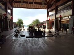 -石梅湾艾美度假酒店