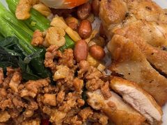 -新世界餐厅(万达店)