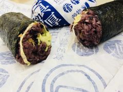 -眷村阿嬷(花城汇店)