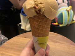 -LUNEURS月乐诗·法式冰淇淋(环贸店)