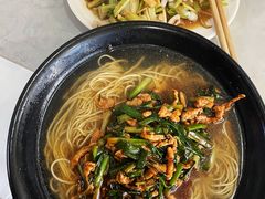 -老地方面馆(思南路店)