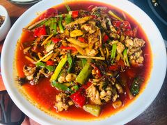 -大理.老字号渝记酸萝卜乌鱼(古城总店)