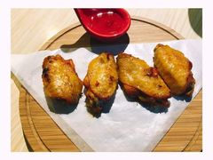 -摇滚披萨(长春街店)