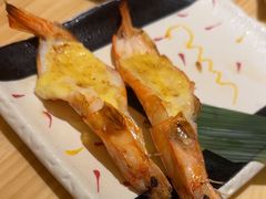 -贵木日本料理·铁板烧(新地假日广场店)