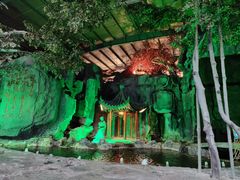 -世外桃源农庄·德清土菜(兴康南路店)