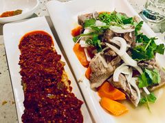 -疆Jiang·新疆秘制料理