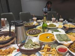 -阿露佳·舌尖上的安吉菜