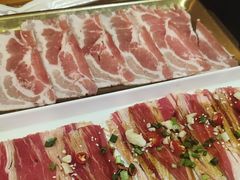 -正宗齐齐哈尔烤肉·齐牛哥鲜切炭火烤肉(杭州总店)