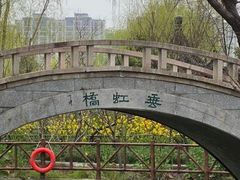 -南汇桃花村