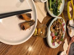 -如轩·海鲜砂锅粥·潮汕菜(海珠店)