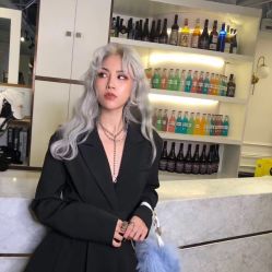 -MYCOLORHARSALON