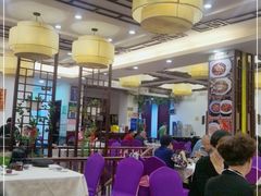 大堂-有腥气私房菜·寻味顺德