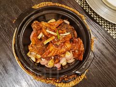 -北京西单美爵酒店-融轩中餐厅