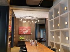 -北京三里屯CHAO酒店