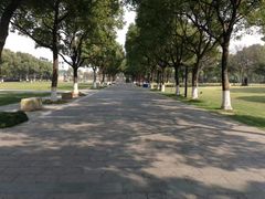 -东华大学(松江校区)