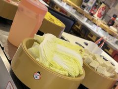 -龍歌自助小火锅(城阳万象汇店)