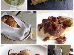 -上海和平饭店-华懋阁 The Cathay Room