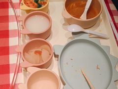 -西贝(六里桥旗舰店)