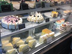 面包甜点陈列柜-法莱索尔(奥莱店)