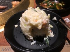 -虎哥六韩式烤肉料理 TIGERGRILL(隆生金山湖中心购物广场店)