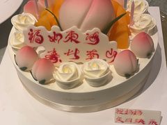 -唐拉雅秀酒店-唐苑中餐厅