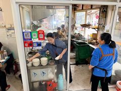 -新繁牛肉豆花(都江堰店)