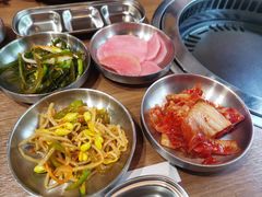 -香猪坊韩国烤肉专属门店(魏公村店)