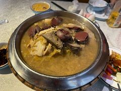 -人民公社大食堂(张家湾店)