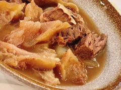 -大哥餐厅(西城花园店)