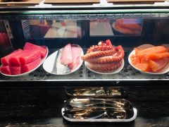 -博林天瑞喜来登酒店·西丽尚膳