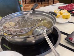 -联胜潮汕牛肉火锅(东苑南路店)