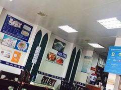 大堂-国庆烧麦馆