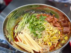 -堂堂小伙夫·辽宁小吃大排档(京西大悦城店)