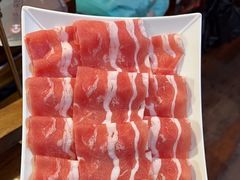 -陈府大宅门成都火锅·手切鲜肉(太原街店)