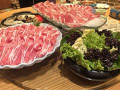 -额尔敦传统涮火锅·冰煮羊(铁东店)