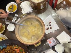 -富正毅三下锅·湘西韵味(天门山索道店)