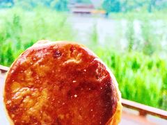 芝士司康-桂香村(护国寺店)