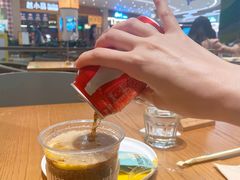 -乐凯撒披萨(卓悦汇店)