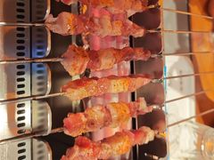 -冰城串说·羊肉串烧烤(哈西大街店)