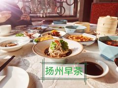 -扬州香格里拉·香宫中餐厅