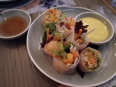 -CHINCHIN 青青·泰国料理(万象食家店)
