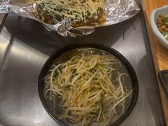 -日葵 大阪烧ひまり(仙霞路店)