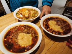 -周小波重庆小面·重庆名小吃(邹容路店)